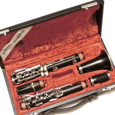 Buffet Crampon C13 Bb Clarinet image 1
