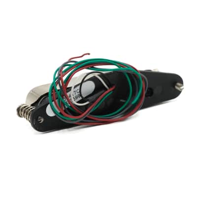 Dimarzio Area T Neck Pickup Owned by Mark Lettieri image 3