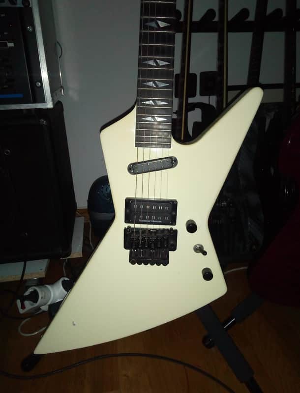 Gibson Explorer '90 Double image 1