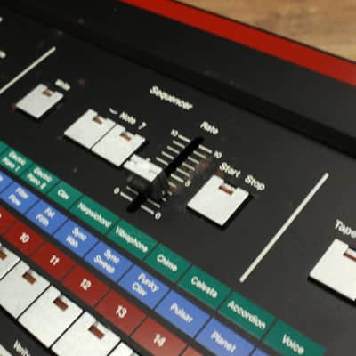 Roland Jx 3 P + Pg 200 [386300] (05/15) image 7
