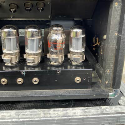 Ampeg SVT PRO 300 1974 image 15