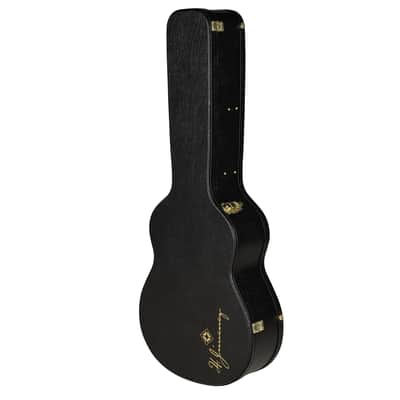 H. Jimenez LBQ1GXE-CN Galaxia Bajo Quinto - Cosmic Nebula with Fishman Pickup and Case BLOWOUT SALE $749 image 6