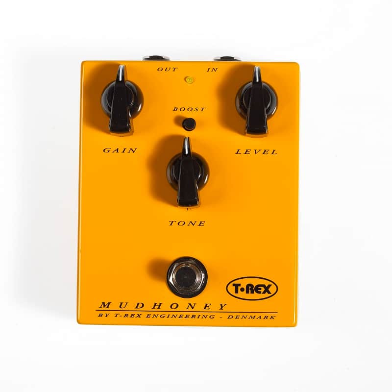 T-Rex Mudhoney | Reverb