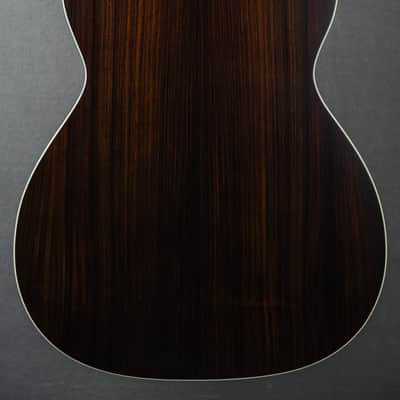 Martin BC-16E Acoustic Bass image 5