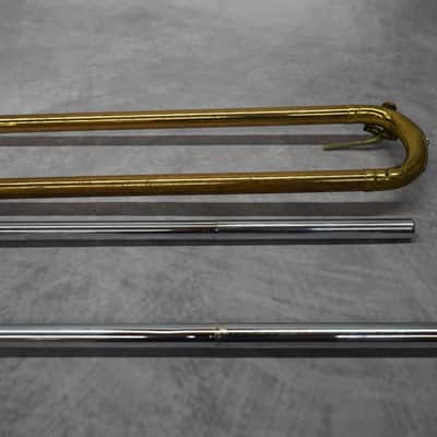 Reynolds Medalist Trombone - Serviced - 258x image 11