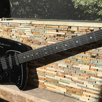 Klein K Series Klein Steinberger transtrem Black image 3