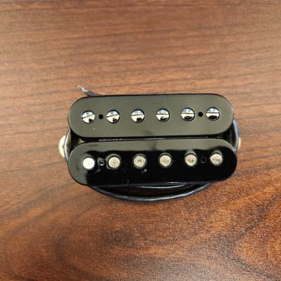 EVH Wolfgang Black Neck Pickup image 1