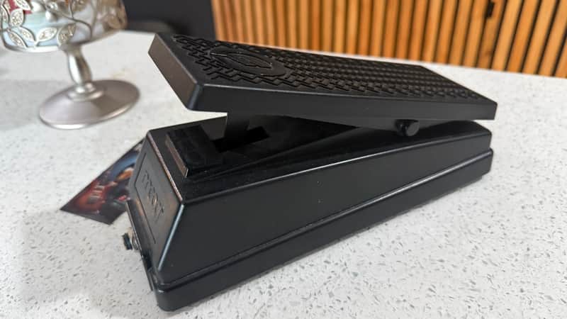 Moog EP-3 Expression Pedal – Adjustable Polarity / Control Pedal – Excellent Condition image 1