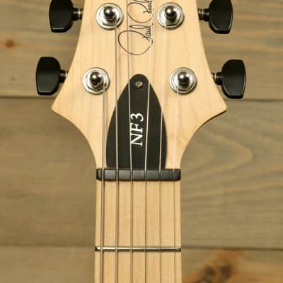 PRS SE NF3 image 11