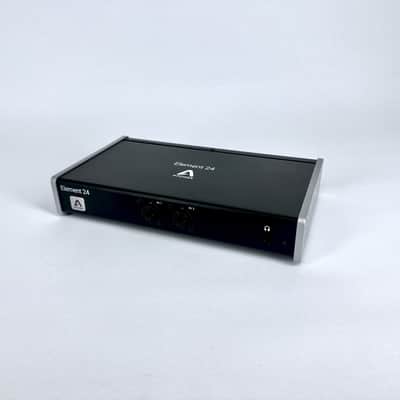 Apogee Element 24 - b-stock image 3
