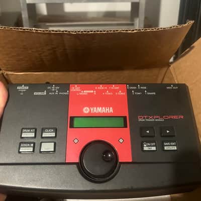 Yamaha Dtxpl imagen 1