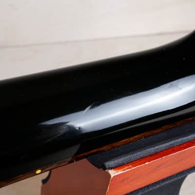 Gibson Les Paul Studio 1999 Ebony w/ Bag image 11