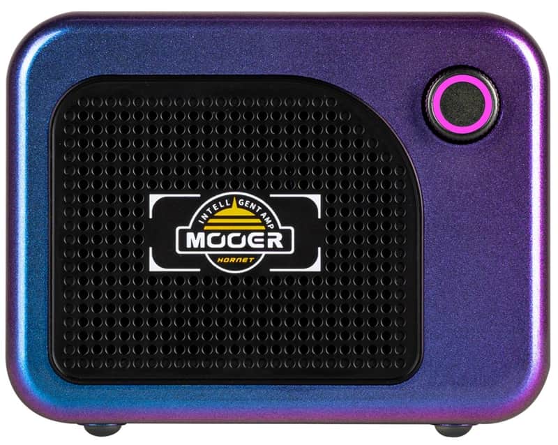 MOOER HORNET 05I imagen 1