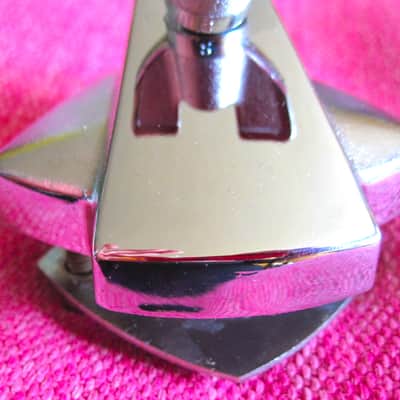 Tama Bass Drum Spur Leg Mount Bracket #4 1980s image 4