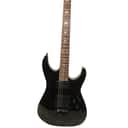 ESP LTD KH-202 Kirk Hammett Signature Electric Guitar - Black