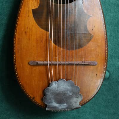 Holdrio Piccolo Mandolin circa 1930 image 6