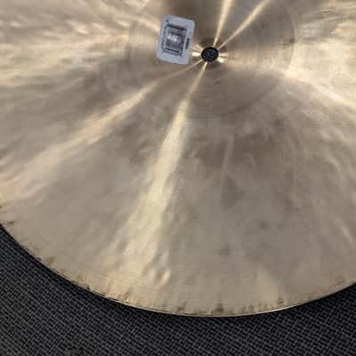 Zildjian 15" K Series Light Hi-Hat Cymbals (Pair) 2008 - Present - Traditional image 9