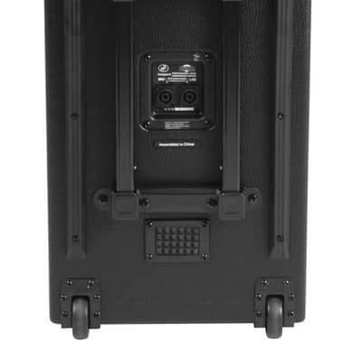 Phil Jones Compact 8 Bass Cabinet 800 Watt image 2