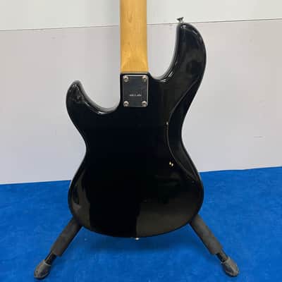 Used Seiwa Rockman Series 4-String Electric Bass Guitar Made in Japan Ibanez Roadstar image 20