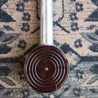 Rickenbacker Electro "Frying Pan" Lap Steel 1954 - 1958 - Aluminum image 15