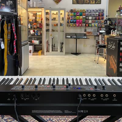 Kurzweil SP1 88-Key Digital Stage Piano image 11