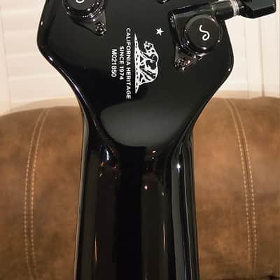 Ernie Ball Music Man  (NEW) John Petrucci Signature Majesty 6 2024 - Dark Side image 13