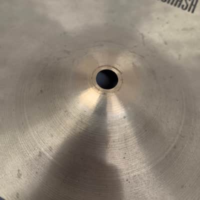 Zildjian 16" K Series Dark Thin Crash Cymbal - Traditional (C020-C3) image 3