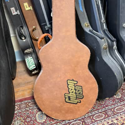 Gibson ES-347 1990 Tobacco Burst image 16