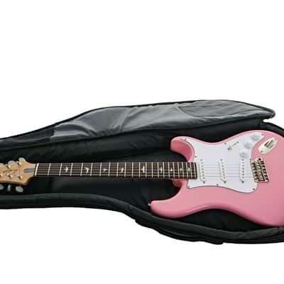 PRS Silver Sky Guitar Roxy Pink #233067799 image 7