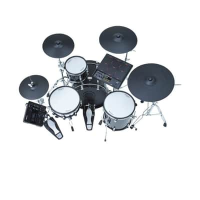 Roland SPD-SX PRO Sampling Percussion Pad image 8