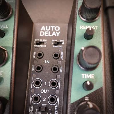 Gamechanger Audio Mod Delay image 6