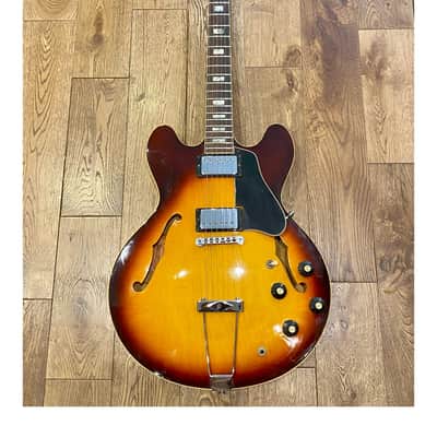 GIBSON ES-335TD 1967 image 3