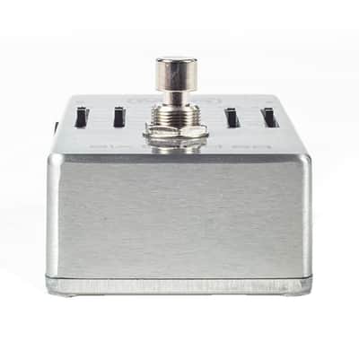 MXR M109S 6-Band EQ Equalizer Pedal - Open Box image 4