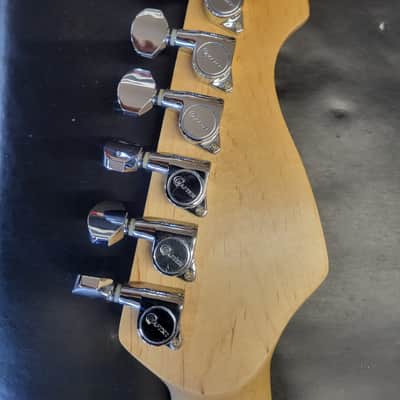 Ashland By Crafter Stratocaster Lefty image 5