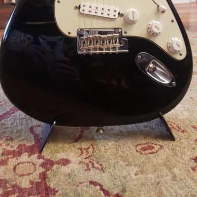 Fender American Pro Strat 2016 (Seymour Duncan PU) image 2
