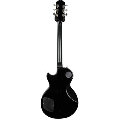 Epiphone Les Paul Muse 2020 - Purple Passion Metallic image 4
