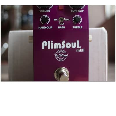 FULLTONE "Custom Shop Plim Soul MK II" image 5