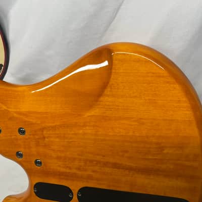 MTD Kingston 5-String Electric Bass image 12