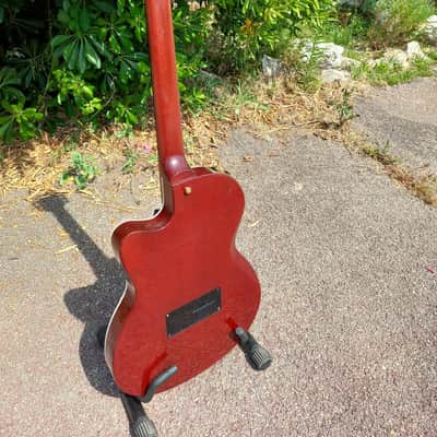 Gibson Chet Atkins SST 2003 - Natural image 6