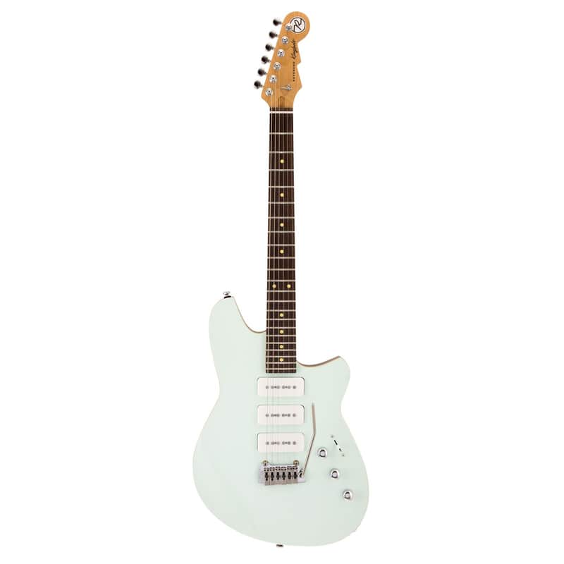 Reverend Kingbolt 390 image 4