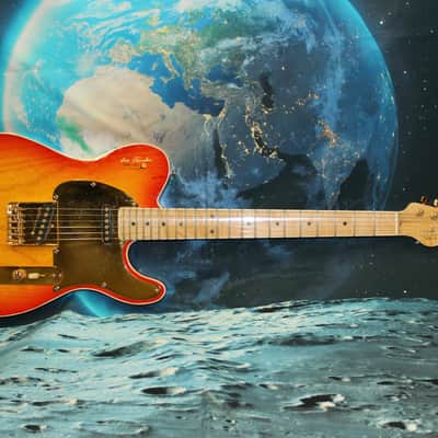 G&L Leo Fender Commemorative ASAT Classic image 1