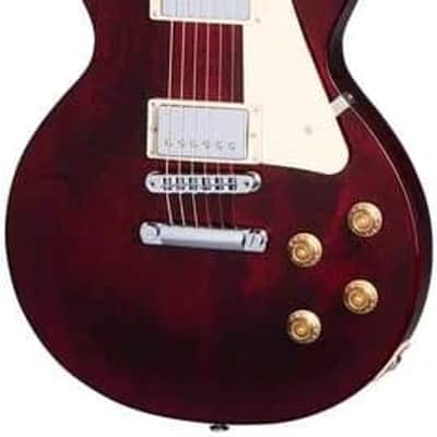 Gibson Les Paul Studio 1998 - 2011 - Wine Red image 1