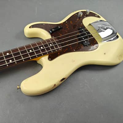 Fender Precision Re`62 2006 - Japan image 2