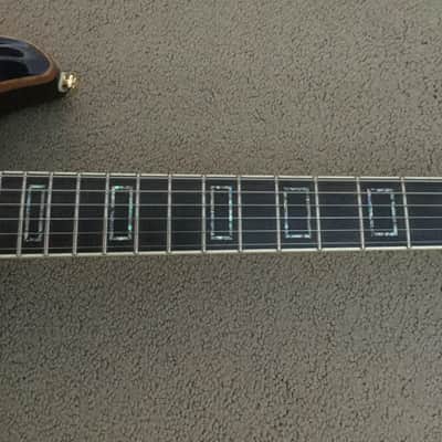 Cort MMP 3 #35 Masterpiece Guitar Only a possible 50 ever made. Incredibly Rare! image 10