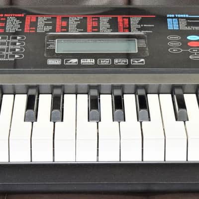 RockJam RJ761-SK Key Electronic Interactive Teaching Piano Keyboard image 9