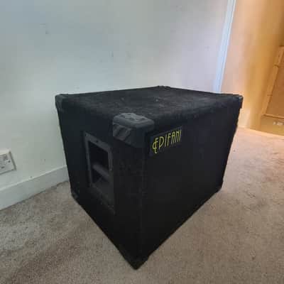 Epifani UL210 Bass Cab image 2