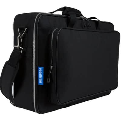 Pedaltrain PT-N24-MX-X Deluxe MX Soft Case for Novo 24
