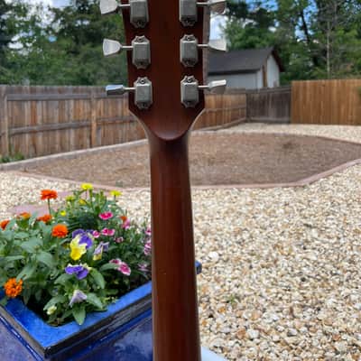 Gibson Vintage 1980 Gibson, KZII KZ-II KZ2, Les Paul, Melody Maker, RARE, Dirty Fingers, Collector piece SN 80810001 Bild 12