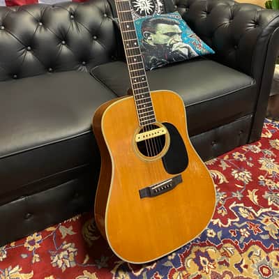 Martin D-35 vintage 1973/74 image 15