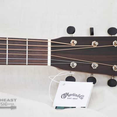 C.F. Martin 000-16 Streetmaster Acoustic Guitar(2597) image 7